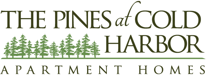 The Pines at Cold Harbor logo